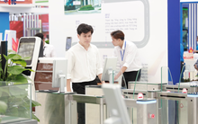 Ấn tượng trải nghiệm công nghệ hàng không thông minh tại Triển lãm thành tựu Đất nước