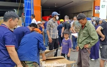 Nườm nượp mua máy phát điện, chấp nhận giá cao, nhiều nơi 'cháy' hàng