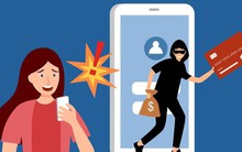 Công an cảnh báo tới tất cả những ai nhận được tin nhắn có nội dung này