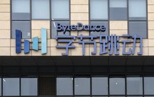 Công ty mẹ TikTok được định giá hơn 330 tỷ USD