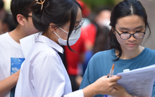 Mùa tuyển sinh lạ chưa từng có: Xét tuyển như canh bạc, thí sinh đỗ trượt mập mờ