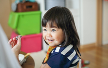 Giáo viên 20 năm dạy học khẳng định: Trẻ ngày đầu đi học không khóc nhờ có 3 “bảo bối” này trong balo