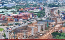 TP.HCM chi 12.440 tỷ đồng mở đường nối xa lộ Hà Nội đến Vành đai 3