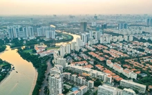 TPHCM đã hoàn thiện số liệu kiểm kê đất đai