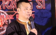 NSND Tự Long từ chối lời mời đóng phim của Trấn Thành, Trường Giang