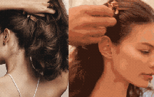 Không cầu kì hay tốn kém, phương pháp này của Đông y chỉ tốn 5 phút mỗi ngày mà ngừa được tóc rụng