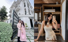 Nam nghệ sĩ sở hữu biệt thự 2 mặt tiền 50 tỷ ở TP.HCM, cưới hot girl Hà thành, sinh 3 con trai