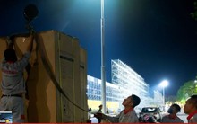 Đảm bảo hạ tầng viễn thông dịp lễ Quốc khánh 2/9