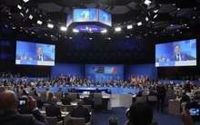 Tất cả thành viên NATO đạt chi tiêu quốc phòng ít nhất  2% GDP