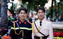 Ở đây có những câu chuyện rất dễ thương và rất Việt Nam