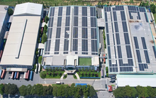 Becamex IDC sắp "rót" thêm gần 200 tỷ đồng vào công ty phát triển điện