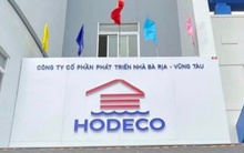 Hodeco muốn hủy phương án trả cổ tức năm 2024 bằng cổ phiếu