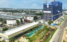 Từ vùng đất hoang sơ, thị trường Nhơn Trạch (Đồng Nai) hiện nay ra sao?