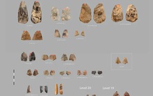 Phát hiện "kho báu" 80.000 năm, có thể thuộc về loài người đã mất