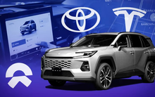 Cuộc chuyển đổi 100 năm của ngành ô tô: Ai sẽ trở thành Android, ai sẽ là iOS của thế giới xe hơi?