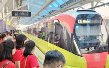 Giá vé xe buýt, metro dịp 2/9 thế nào?