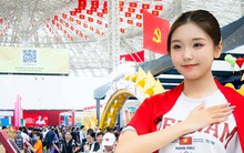 Triển lãm lớn nhất dịp A80: Trọn bộ bí kíp để "không sót" bất cứ điều hay ho nào!