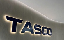Tasco tăng vốn điều lệ vượt 10.600 tỷ đồng sau đợt chào bán cổ phiếu