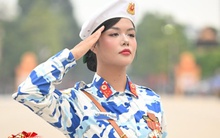 Điểm “đắt giá” nhất của "cô bộ đội chân dài" Ngô Lâm Phương