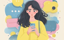 Thường viết 4 bình luận này trên MXH chính là biểu hiện của EQ thấp