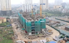 Sửa đổi Nghị định 103: Tìm lối ra cho nút thắt tiền sử dụng đất