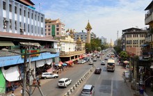 Quốc gia duy nhất ASEAN từng tăng trưởng âm, nay được dự báo mức tăng ngang Singapore