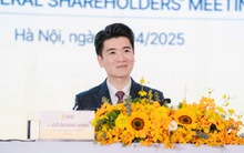 Công ty thứ 2 liên quan gia đình bầu Hiển chạm mốc 1 tỷ USD