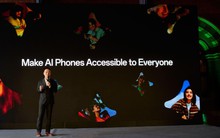 Hợp tác cùng phát triển, OPPO “tăng ga” trong cuộc đua trí tuệ nhân tạo