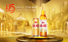 HABECO góp mặt tại Triển lãm Thành tựu Đất nước 2025 kỷ niệm Quốc khánh 2/9