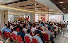 IDI – Gắn kết bền chặt, vươn xa toàn cầu