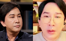 Nam NSƯT 59 tuổi: "Tôi đã là NSND trong lòng mọi người rồi"