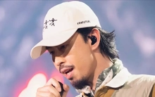 Đen Vâu bị đánh bại