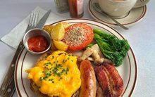 “Vạch mặt” 5 thực phẩm cực quen là kẻ thù của hệ miễn dịch nếu ăn nhiều