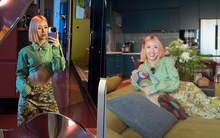 Dân mạng “khóc thuê” khi Quỳnh Anh Shyn bán penthouse 12 tỷ, giờ quay xe khi thấy cô khoe nhà mới nghệ gấp 10 lần!