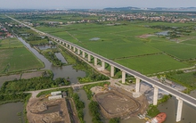 Hải Phòng "chơi lớn": Chuẩn bị thu hồi hơn 1.200 ha đất để thực hiện 49 dự án, có xã thu hồi lên đến 200 ha