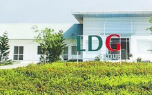 LDG báo lỗ hơn 66 tỷ đồng trong quý 2/2025, nối tiếp chuỗi 9 quý lỗ liên tiếp