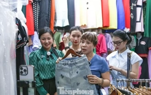 Vài thao tác chốt đơn trên mạng bằng cả ngày bán hàng ở chợ