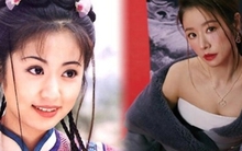 'Hạ Tử Vy' Lâm Tâm Như: 26 năm vượt thị phi, vững vàng vị thế showbiz Hoa ngữ