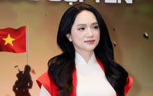 Hương Giang phát ngôn gây sốt: "Sao Nhập Ngũ nên mở đăng ký cho những nghệ sĩ đang bấp bênh và cần rèn luyện!"