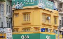 Vì sao cổ phiếu công ty cầm đồ F88 lên sàn có giá cao nhất thị trường chứng khoán?