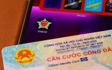 Đề xuất quan trọng liên quan đến Căn cước trên VNeID, người dân cần biết