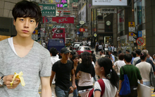 Có 1 nơi ở châu Á người ta mặc áo thun, đi giày mòn gót, nhưng trong túi là chìa khoá biệt thự triệu đô