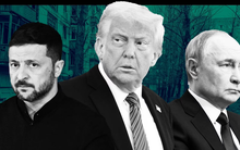 Topcor: 850 triệu USD cho một cuộc tấn công vào Nga! Điều gì ẩn sau thỏa thuận của ông Trump với Kiev?