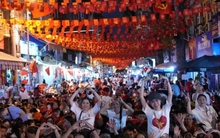 Chính phủ yêu cầu tặng quà cho người dân kịp thời, đúng đối tượng, không trùng lặp