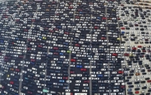 Trợ lý giao thông số giúp xử lý hơn 9 triệu xe/ngày dịp lễ