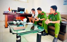 Người đàn ông đến mở tài khoản mới của chính mình và nạp vào 150 triệu đồng: Nhân viên VietinBank vừa giao dịch, vừa báo luôn công an phường