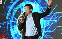 Công ty blockchain của con trai tỷ phú Hồ Hùng Anh có đề xuất quan trọng với Đà Nẵng