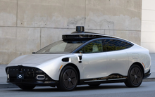 VinFast sản xuất xe điện tự lái đầu tiên trên thế giới, ai cũng mua được