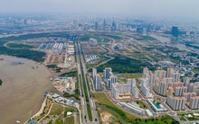 Bộ Nông nghiệp và Môi trường đề xuất không lập quy hoạch, kế hoạch sử dụng đất ở cấp xã