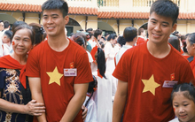 Duy Mạnh: "Vinh dự khi được biểu diễn tại Quảng trường Ba Đình ngày 2/9, cảm nhận sâu sắc tình yêu nước và trách nhiệm"